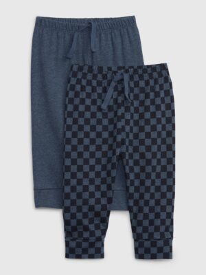 GAP Baby Sweatpants from organic cotton