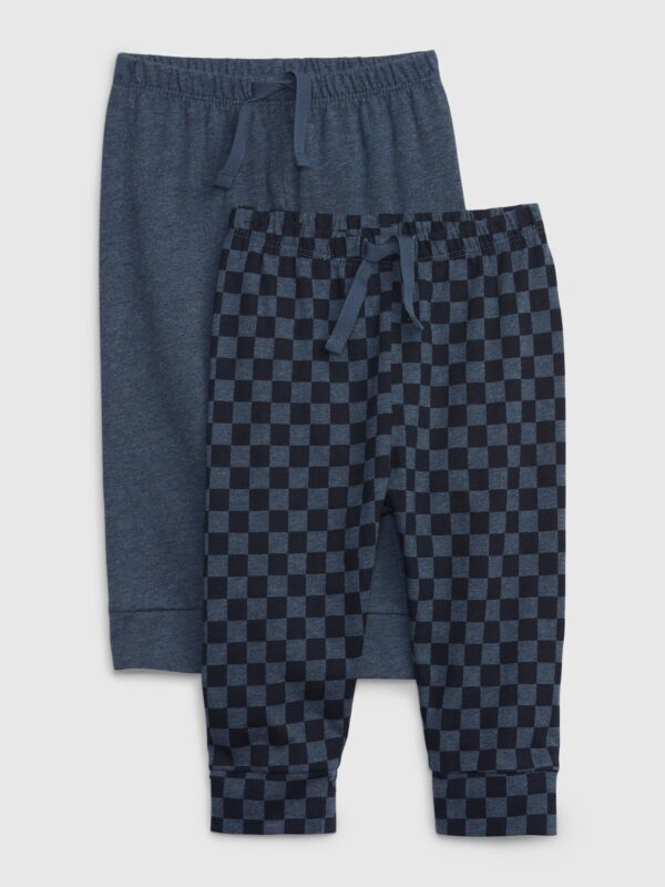 GAP Baby Sweatpants from organic cotton