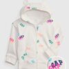 GAP Baby Sweatshirt with Logo - Boys
