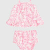 GAP Baby Swimwear Set - Girls