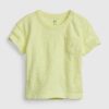 GAP Baby T-shirt Brannan with pocket - Boys