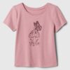 GAP Baby T-shirt - Girls