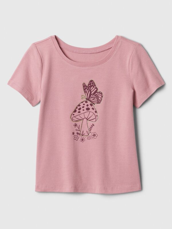 GAP Baby T-shirt - Girls