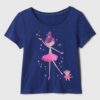 GAP Baby T-shirt - Girls