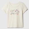 GAP Baby T-shirt - Girls