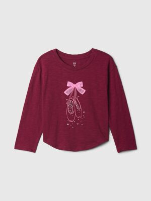 GAP Baby T-shirt - Girls