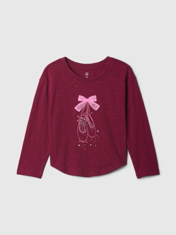 GAP Baby T-shirt - Girls