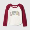 GAP Baby T-shirt - Girls