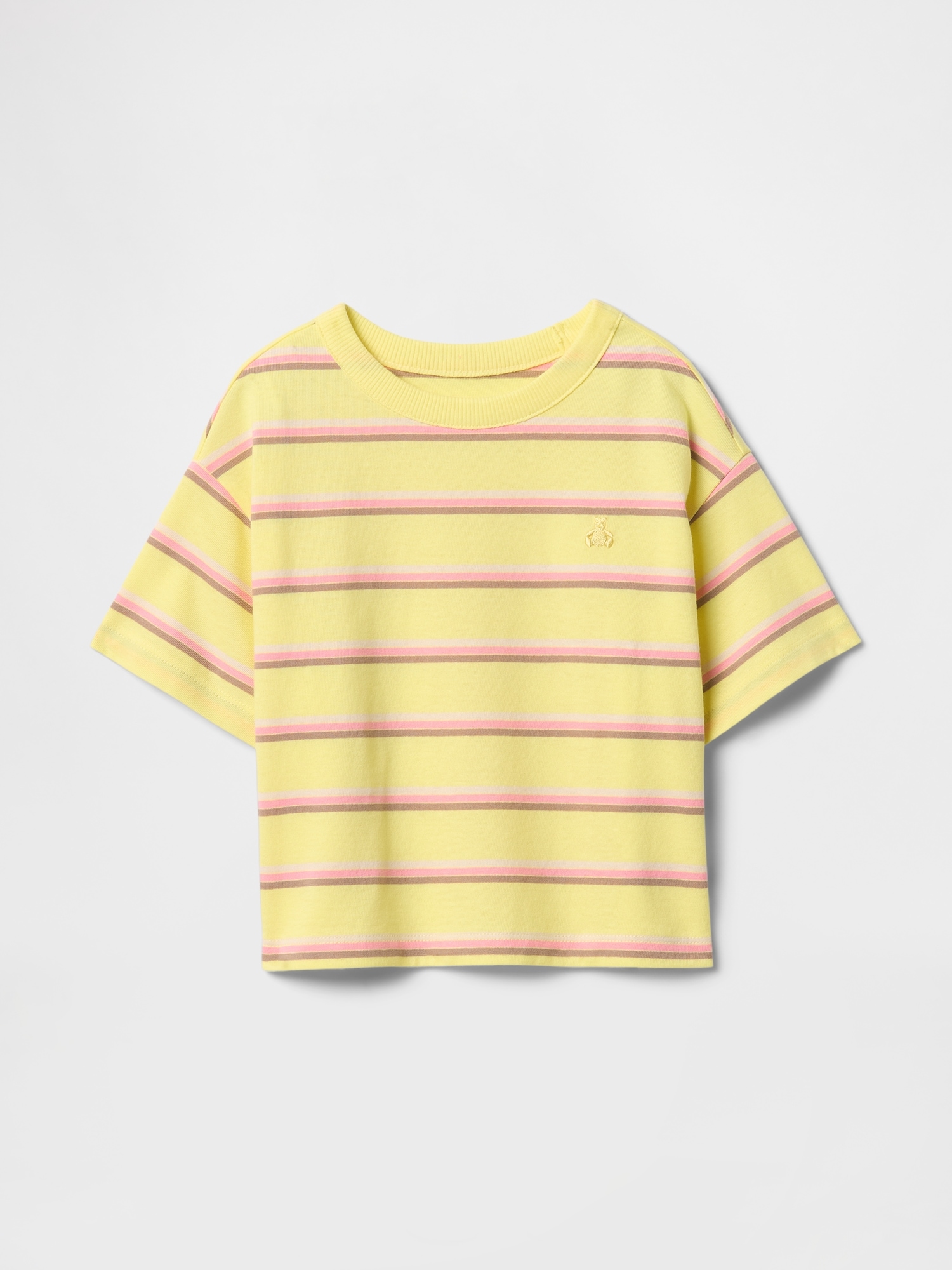GAP Baby T-shirt - Girls