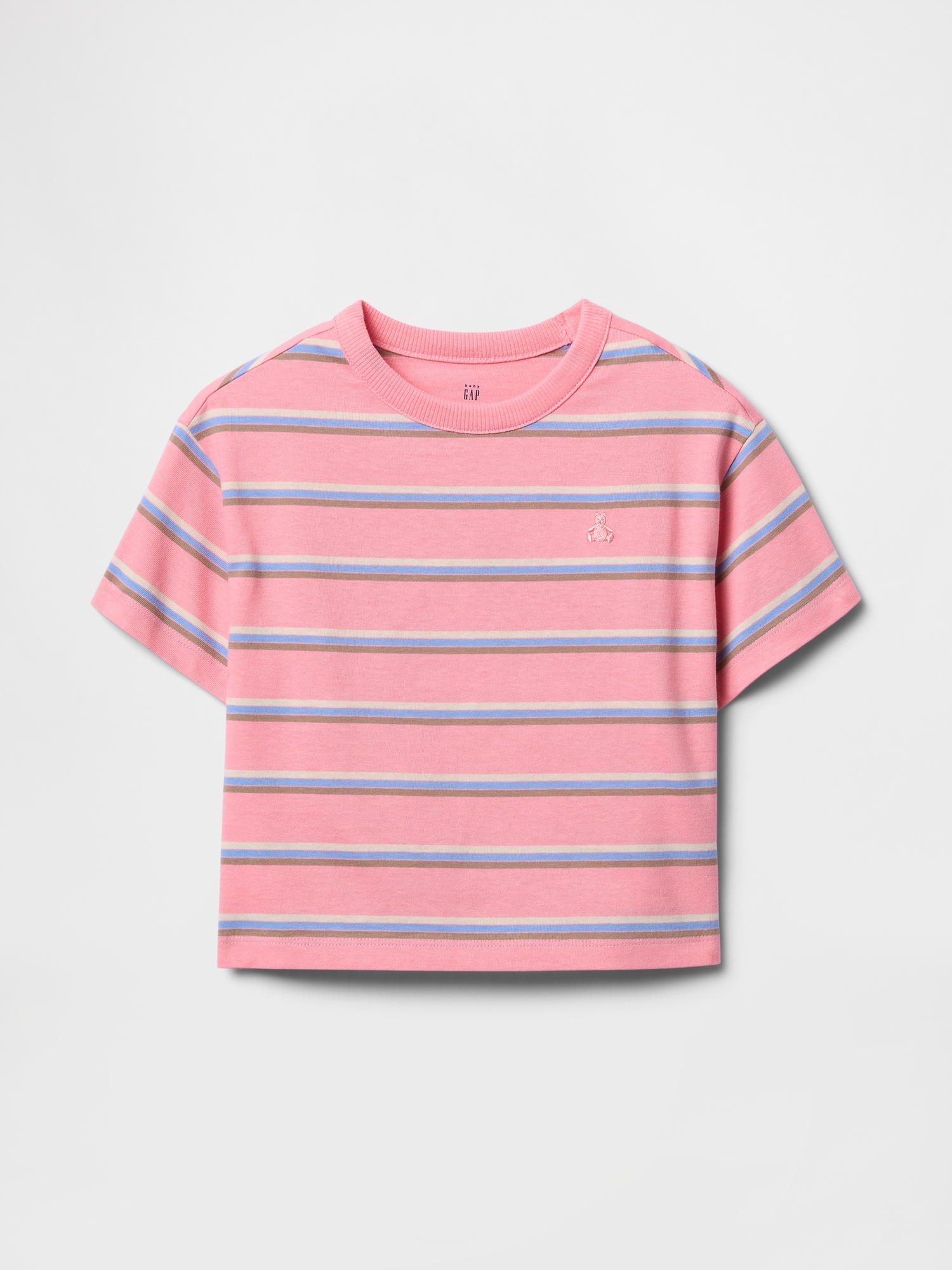 GAP Baby T-shirt - Girls