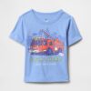 GAP Baby T-shirt Mix & Match - Boys