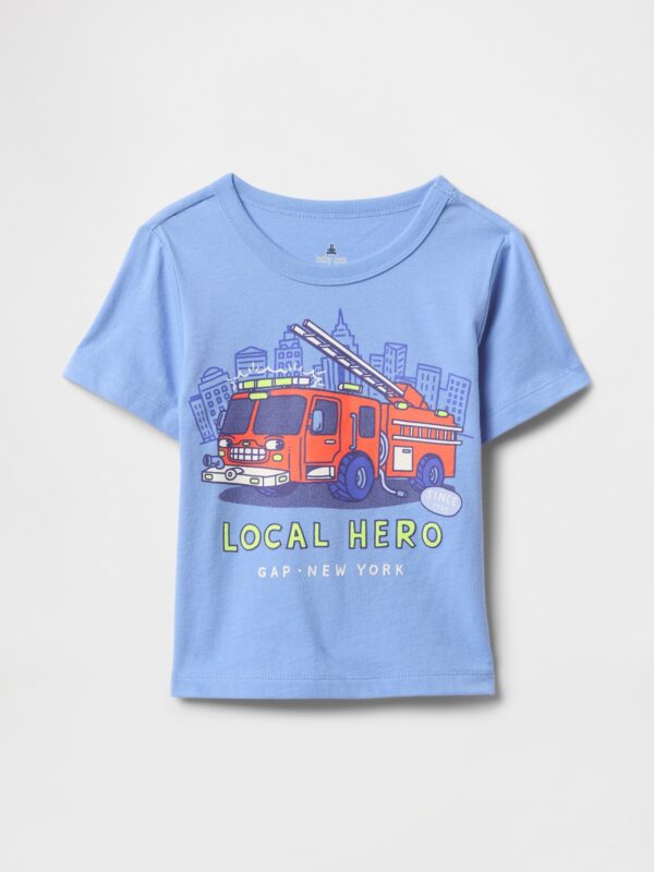 GAP Baby T-shirt Mix & Match - Boys