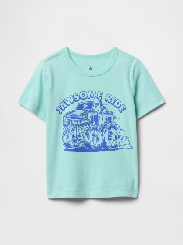 GAP Baby T-shirt Mix & Match - Boys