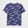 GAP Baby T-shirt Mix & Match - Boys