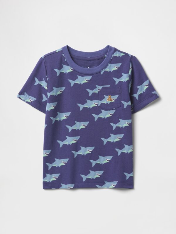 GAP Baby T-shirt Mix & Match - Boys