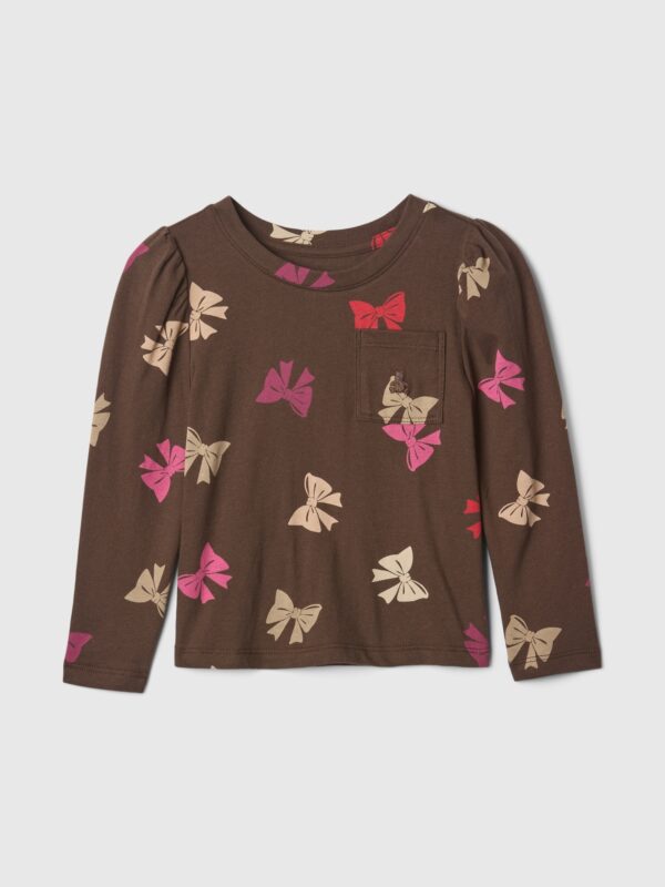 GAP Baby T-shirt Mix & Match - Girls