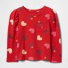 GAP Baby T-shirt Mix & Match - Girls
