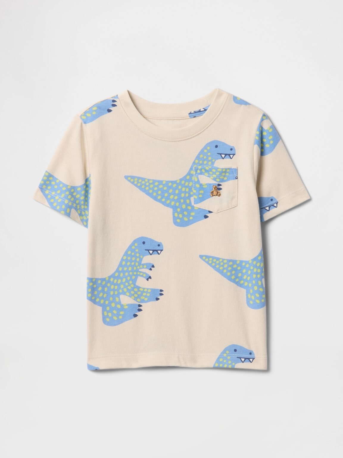 GAP Baby T-shirt Mix and Match - Boys