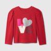 GAP Baby T-shirt Mix and Match - Girls