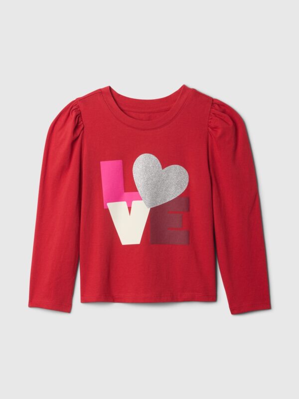 GAP Baby T-shirt Mix and Match - Girls