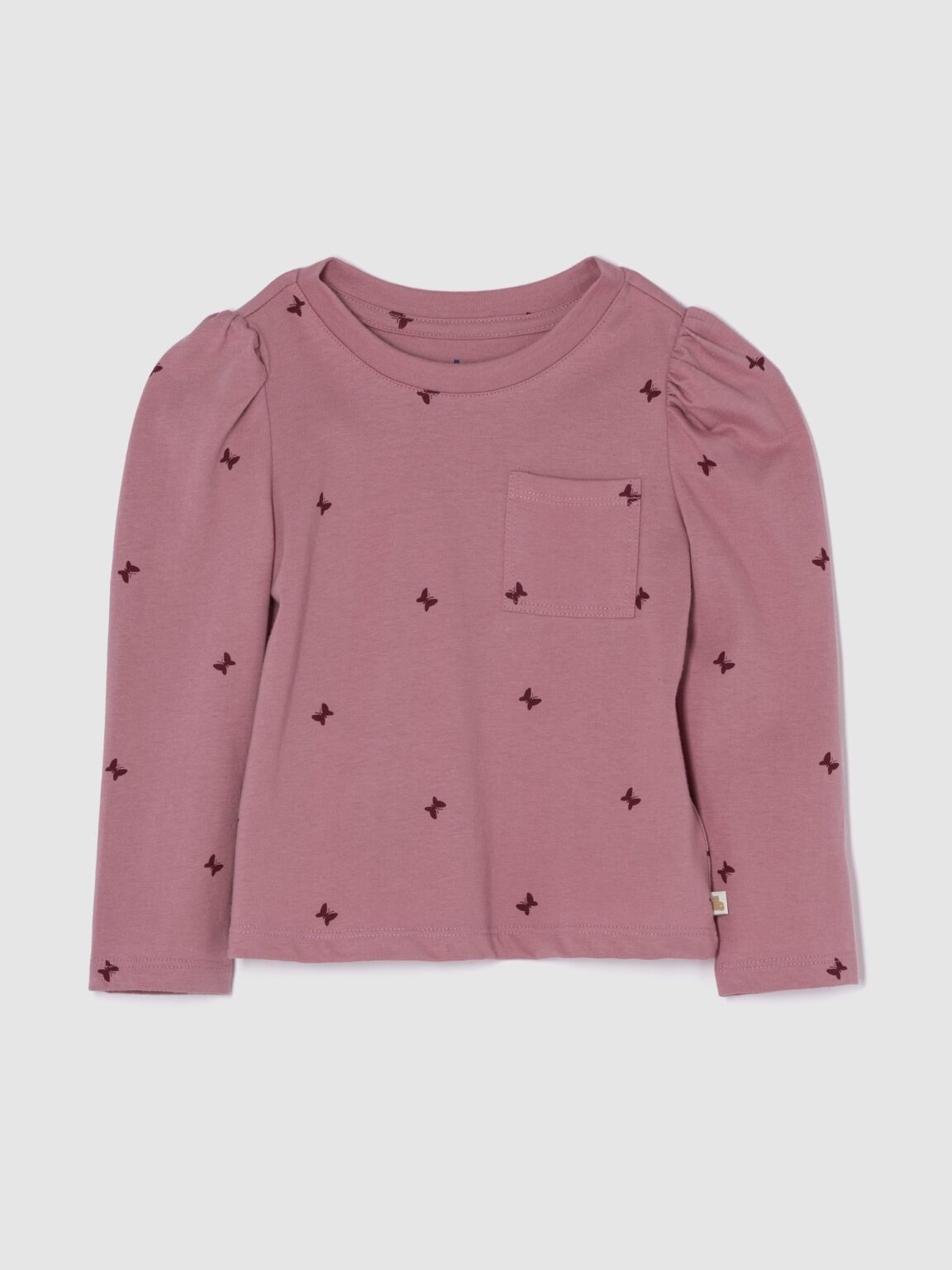 GAP Baby T-shirt Mix and Match - Girls
