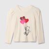 GAP Baby T-shirt Mix and Match - Girls