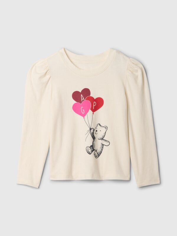 GAP Baby T-shirt Mix and Match - Girls