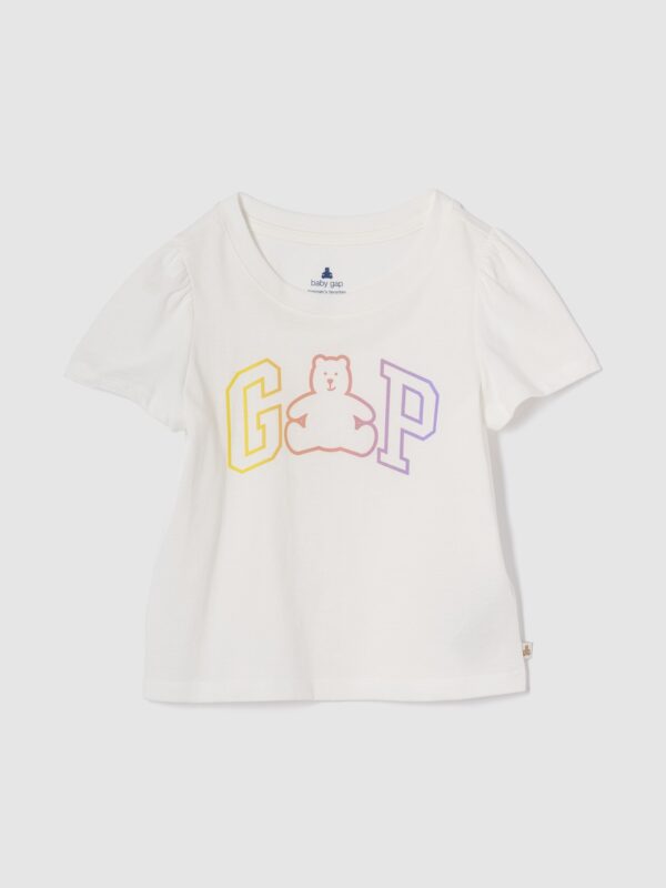 GAP Baby T-shirt Mix and Match - Girls
