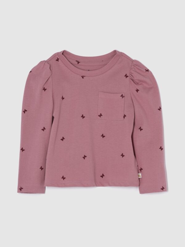GAP Baby T-shirt Mix and Match - Girls