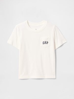 GAP Baby T-shirt Pocket - Boys