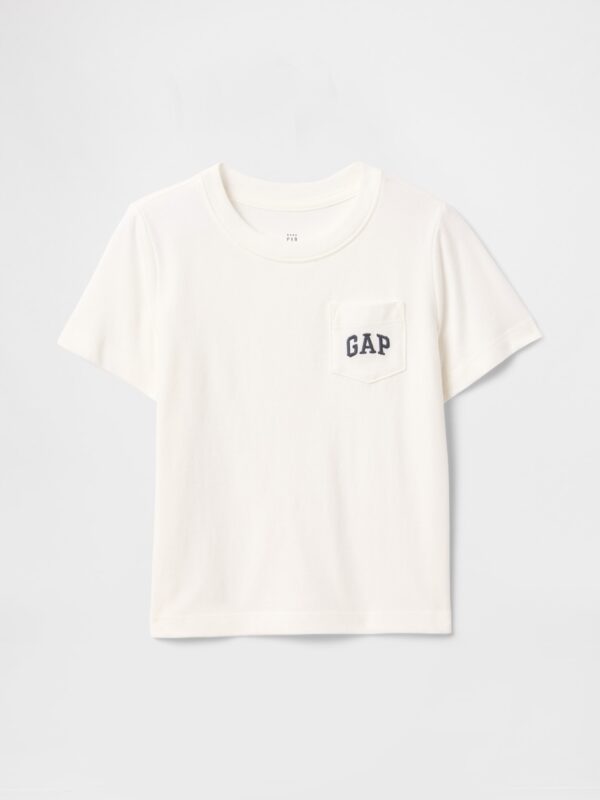 GAP Baby T-shirt Pocket - Boys