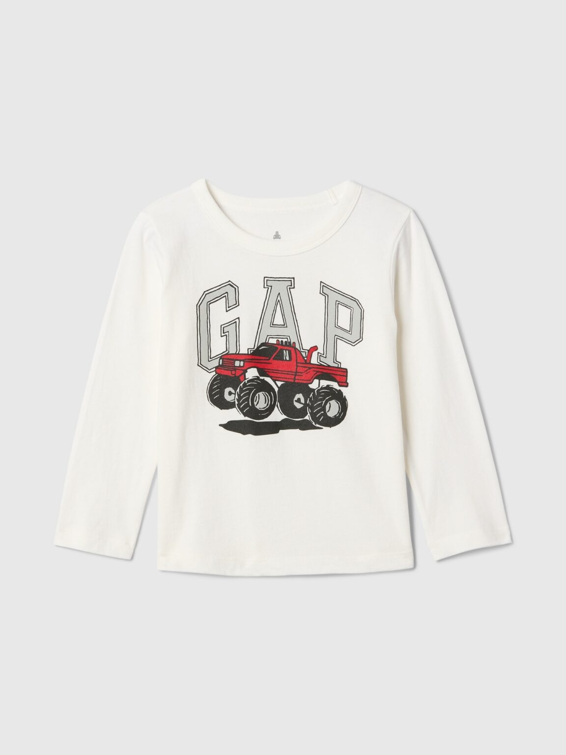 GAP Baby T-shirt with Mix and Match logo - Boys