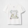 GAP Baby T-shirt with Mix and Match print - Girls