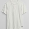 GAP Baby T-shirt with gombíkmi - Boys
