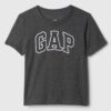 GAP Baby T-shirt with logo - Boys
