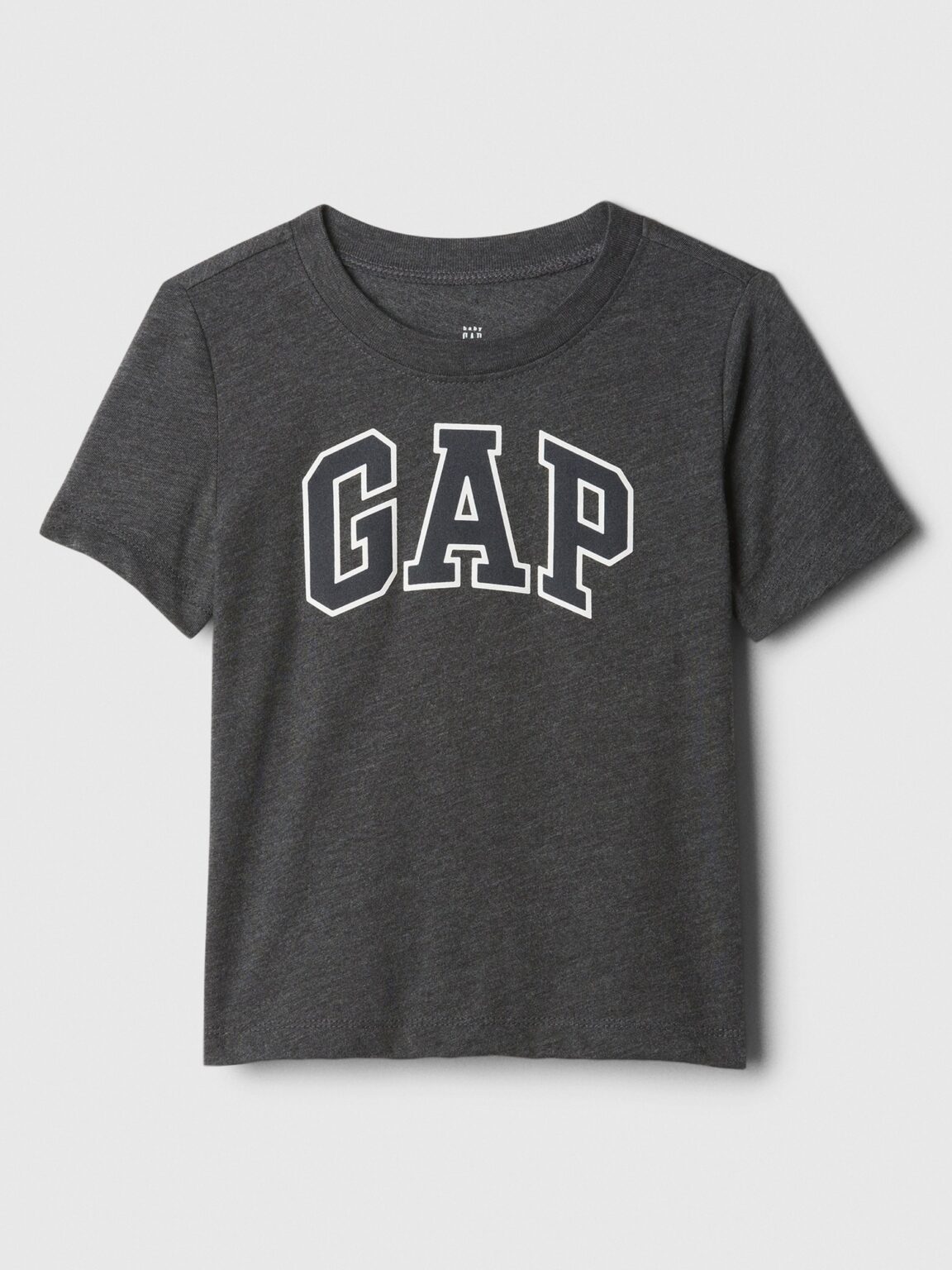 GAP Baby T-shirt with logo - Boys