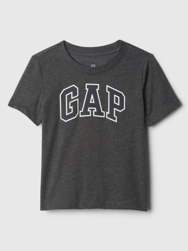 GAP Baby T-shirt with logo - Boys