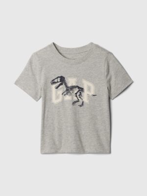 GAP Baby T-shirt with logo - Boys