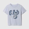 GAP Baby T-shirt with logo - Boys