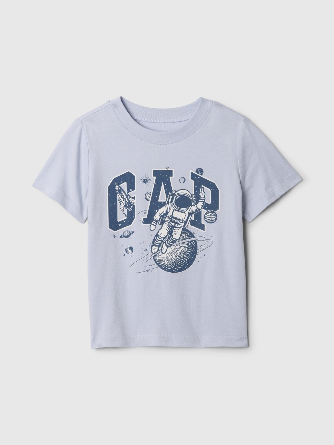 GAP Baby T-shirt with logo - Boys
