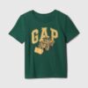 GAP Baby T-shirt with logo - Boys