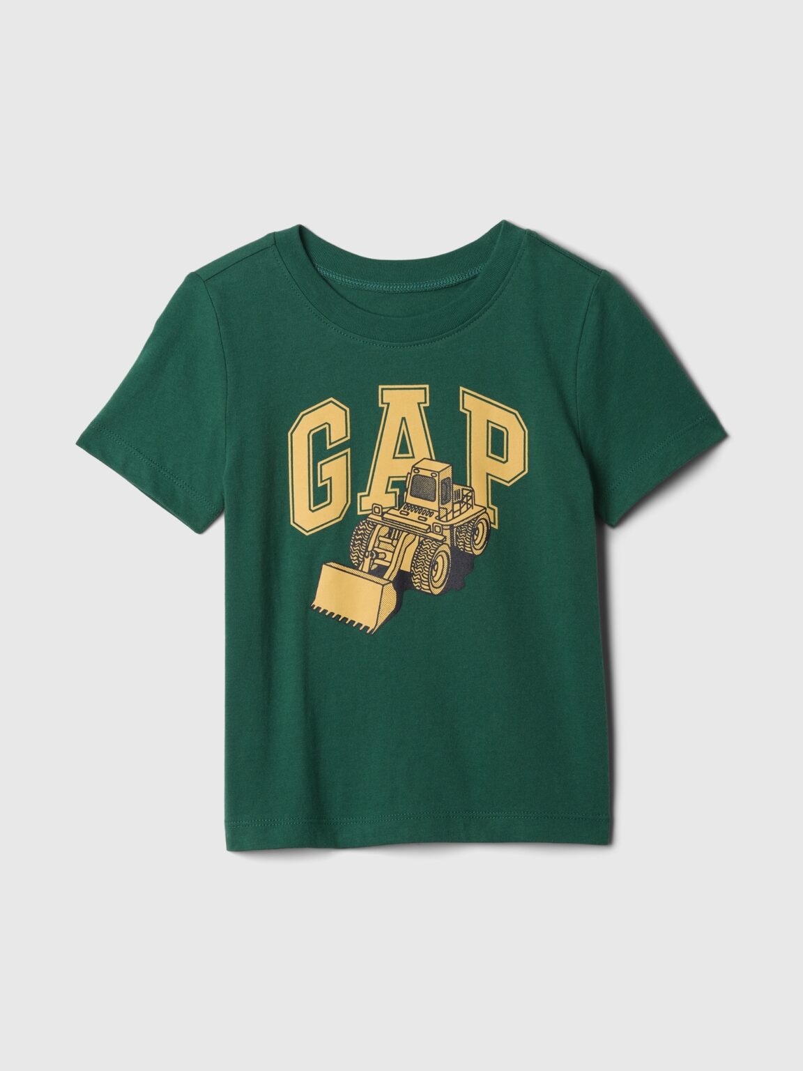 GAP Baby T-shirt with logo - Boys