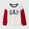 GAP Baby T-shirt with logo - Boys