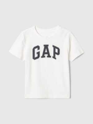 GAP Baby T-shirt with logo - Boys