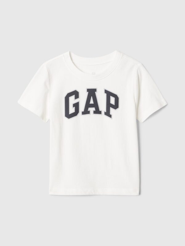GAP Baby T-shirt with logo - Boys