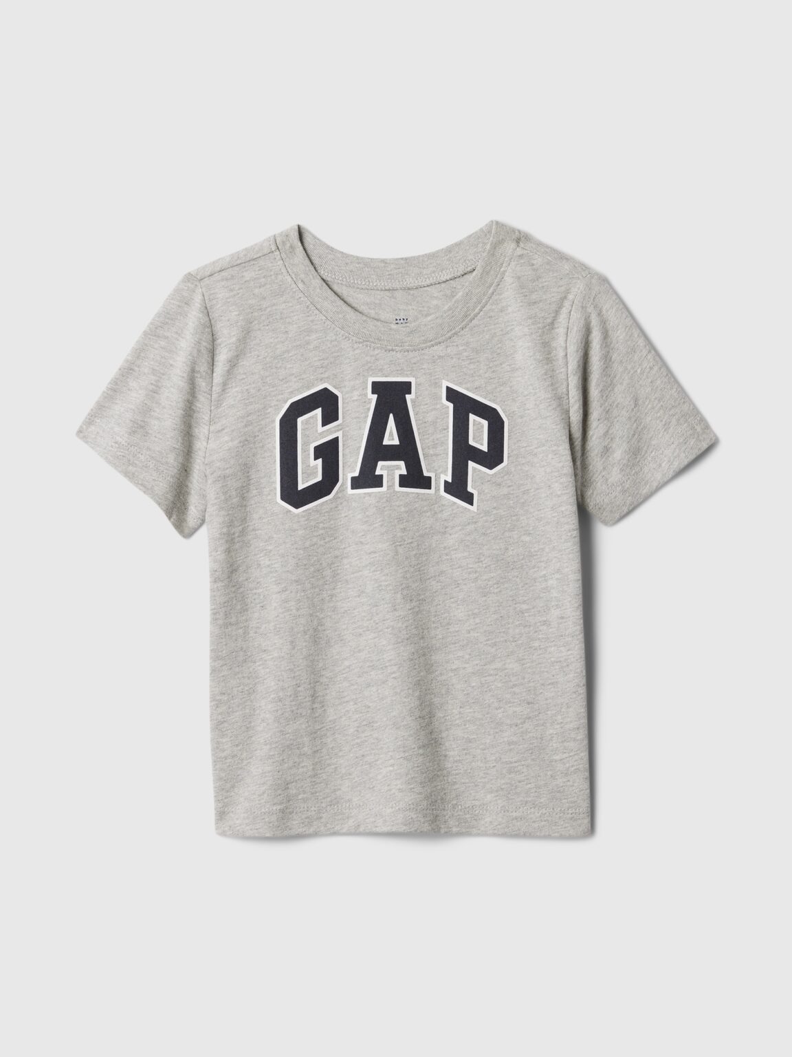 GAP Baby T-shirt with logo - Boys