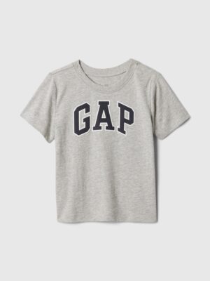 GAP Baby T-shirt with logo - Boys