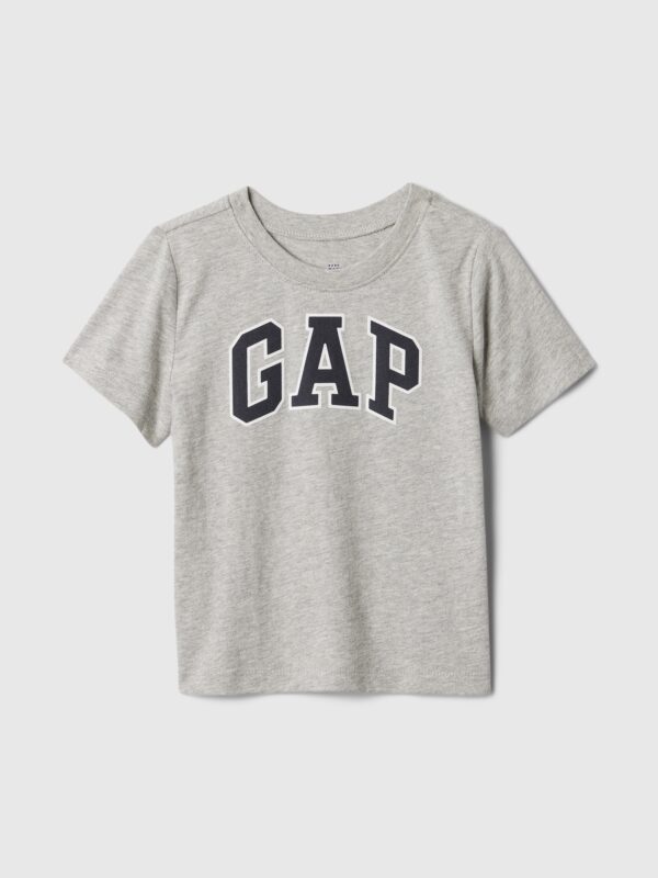 GAP Baby T-shirt with logo - Boys