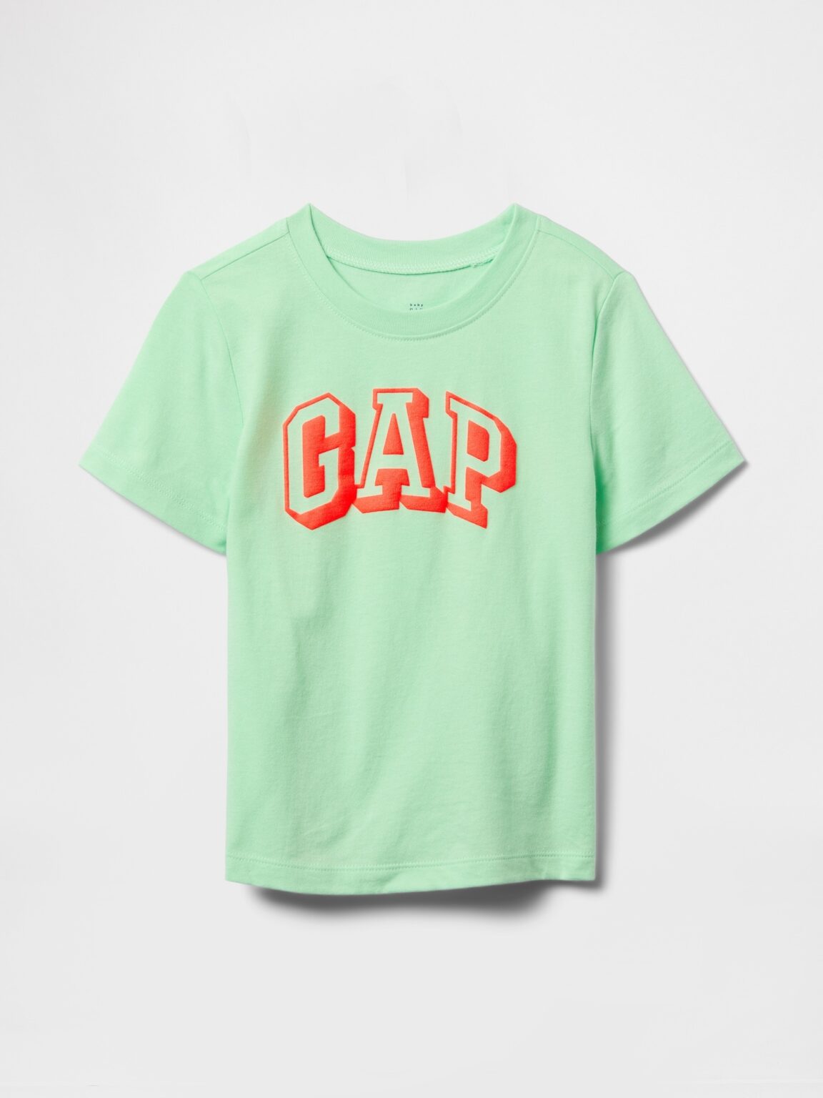 GAP Baby T-shirt with logo - Boys
