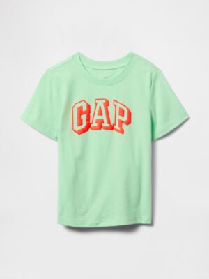 GAP Baby T-shirt with logo - Boys